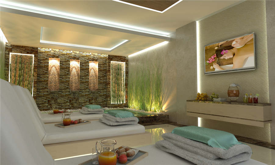GÜLÜMSER HATUN SPA